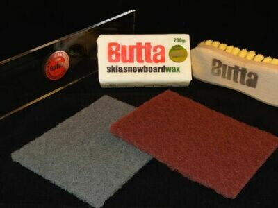 Butta Snowboard Service Kit