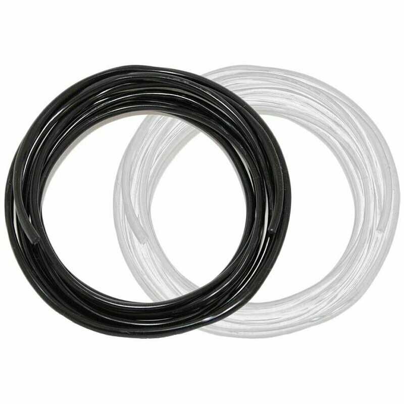 Metal Grip Base Repair Black, Clear or Mixed