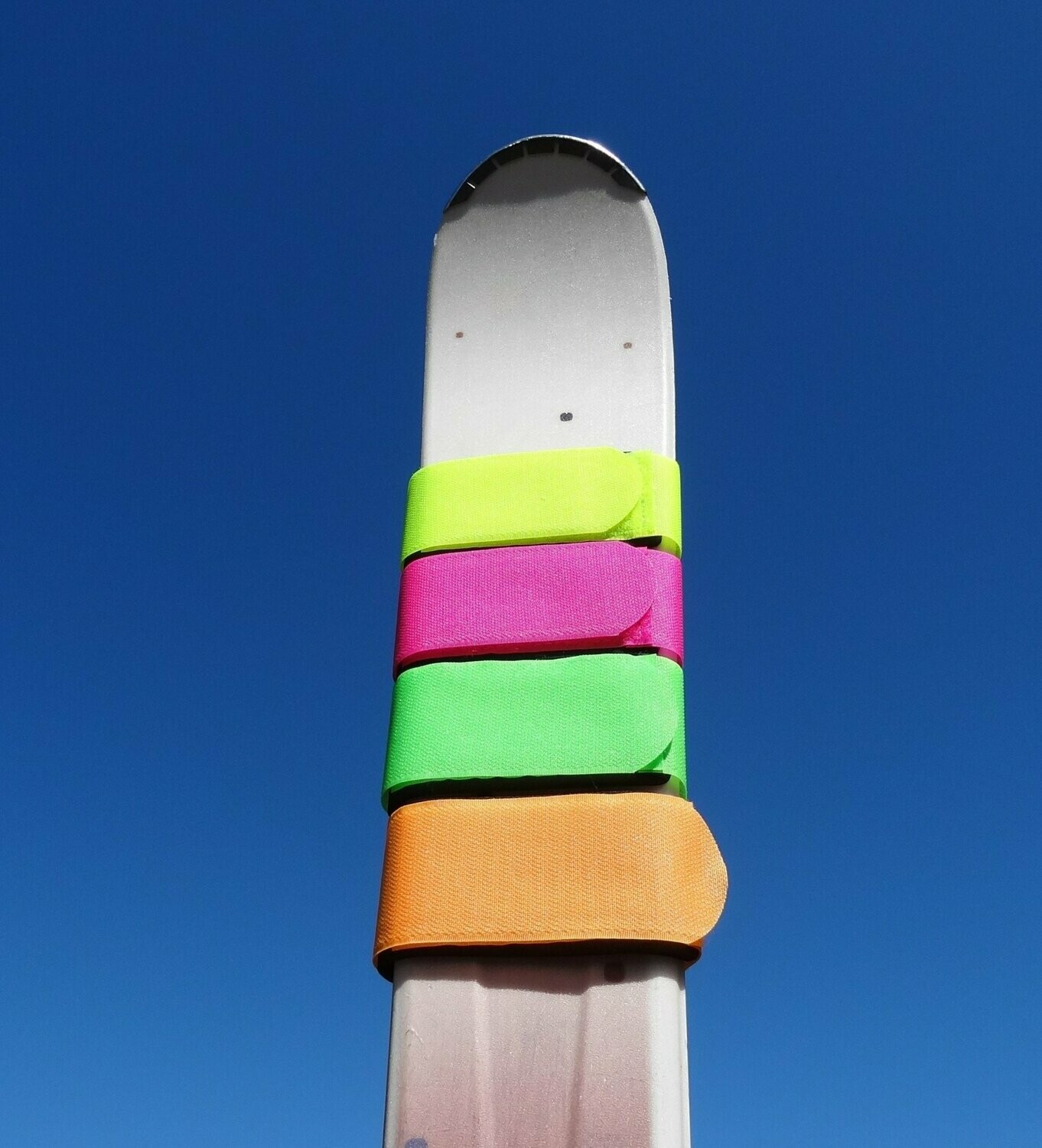 Ski Tie with 5 colour options