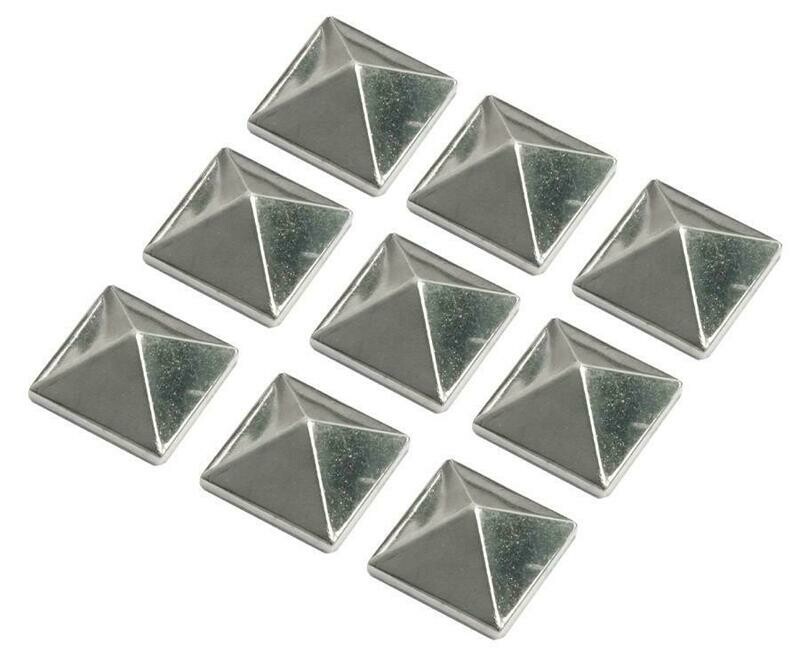 Demon Cleat Stomp Pad Studs