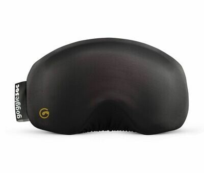 GoggleSoc Lens Cover - Black