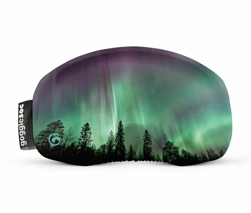 GoggleSoc Lens Cover - Aurora