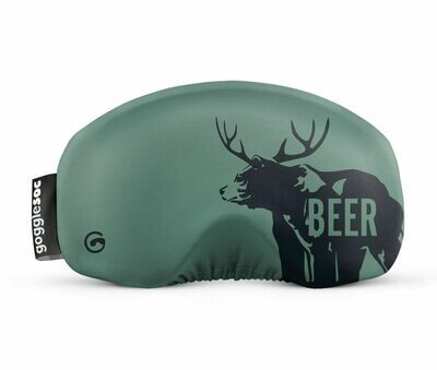 GoggleSoc Lens Cover - Beer