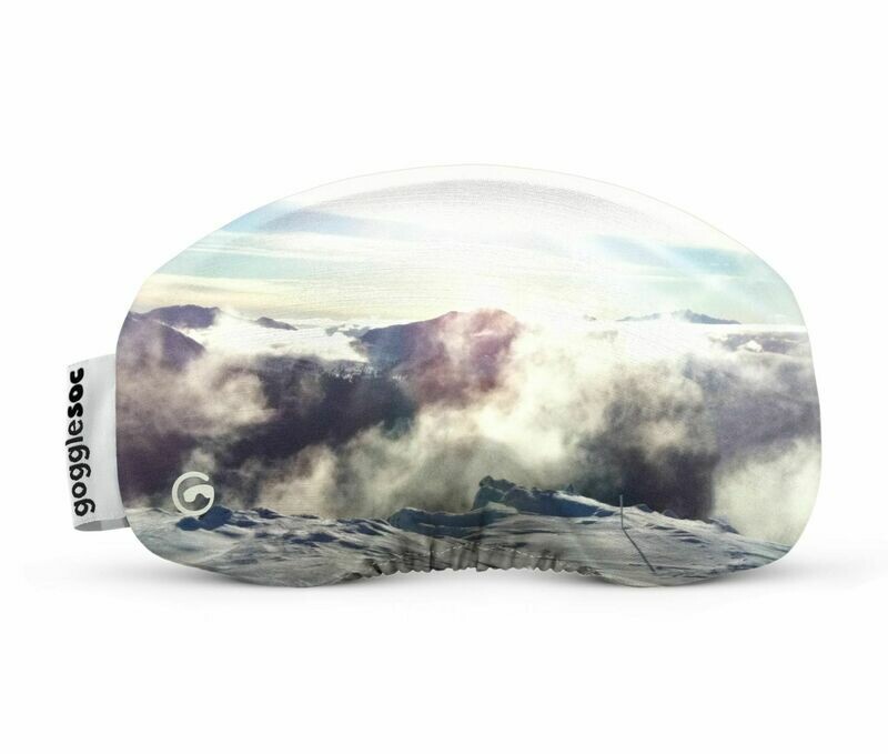 GoggleSoc Lens Cover - 7th Heaven