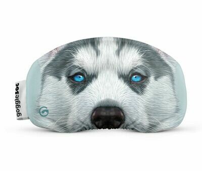GoggleSoc Lens Cover - Husky