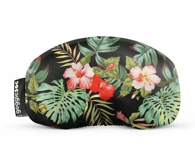 GoggleSoc Lens Cover - Hawaiian