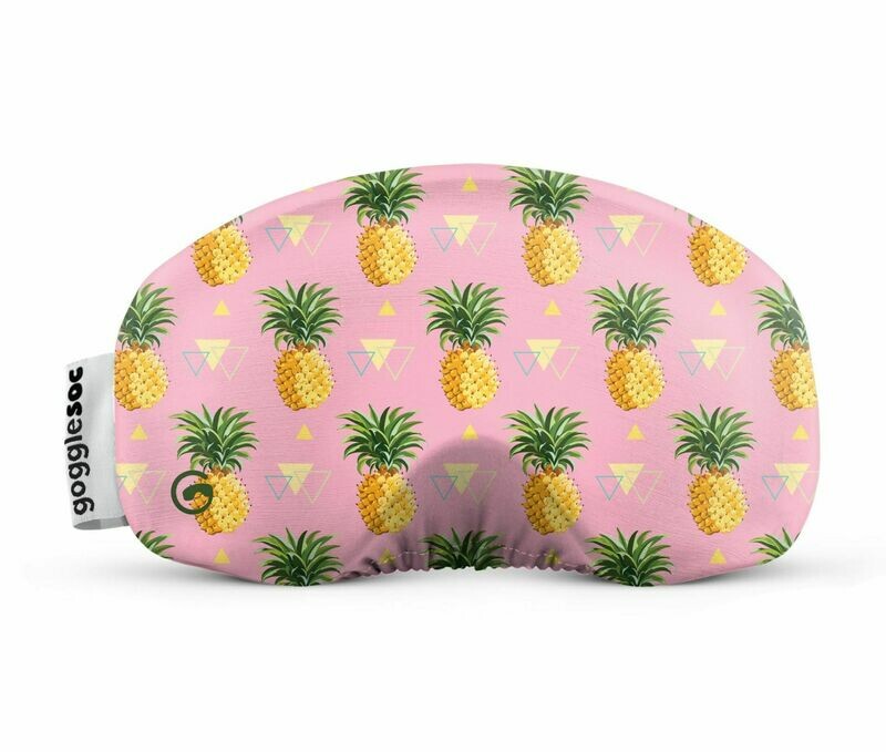 GoggleSoc Lens Cover - Pina