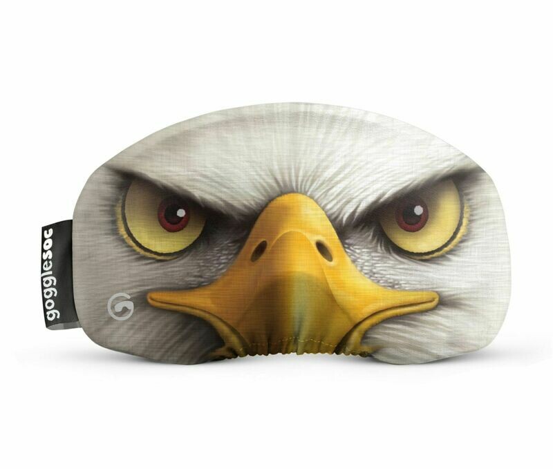 GoggleSoc Lens Cover - Freedom