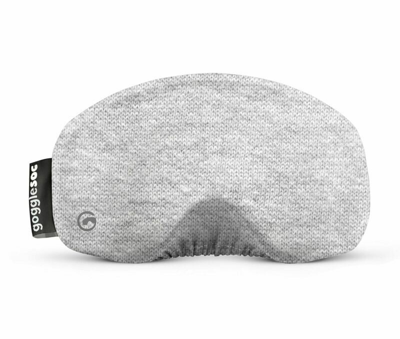 GoggleSoc Lens Cover - Knit