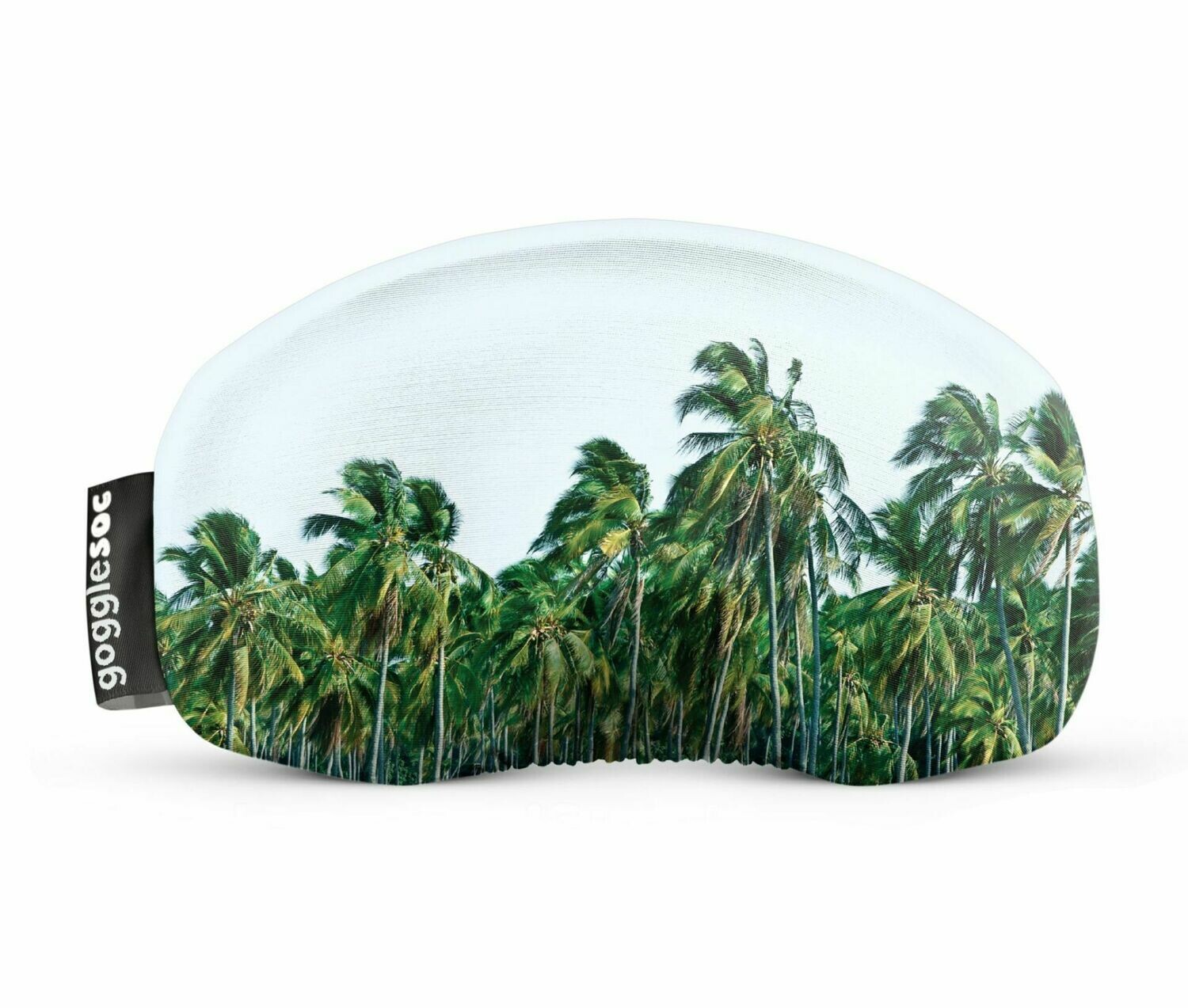 GoggleSoc Lens Cover - Palm GoggleSoc Lens Cover - Palm