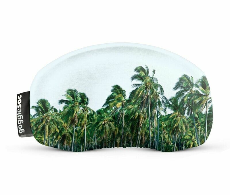 GoggleSoc Lens Cover - Palm