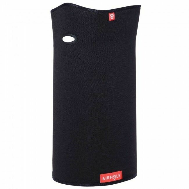 Airhole Airtube Ergo Polar Black M/L