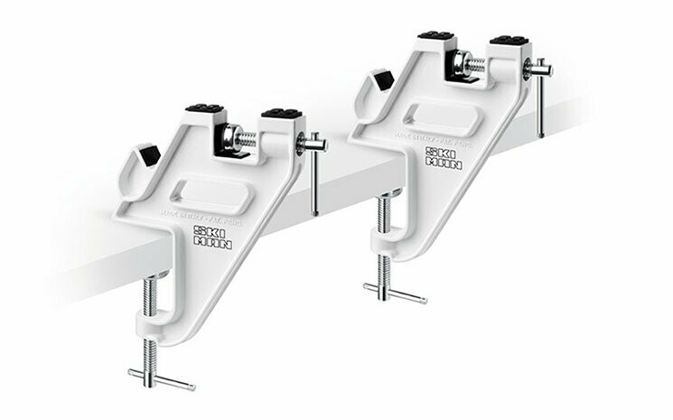 SkiMan Ski Vice Quick Set