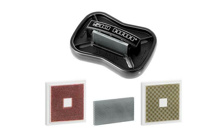 SkiMan Easy Sharp Kit - Side Edge Tool