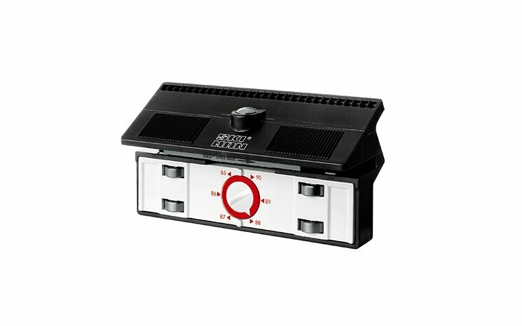 SkiMan Pro Sharp - Side Edge Tool