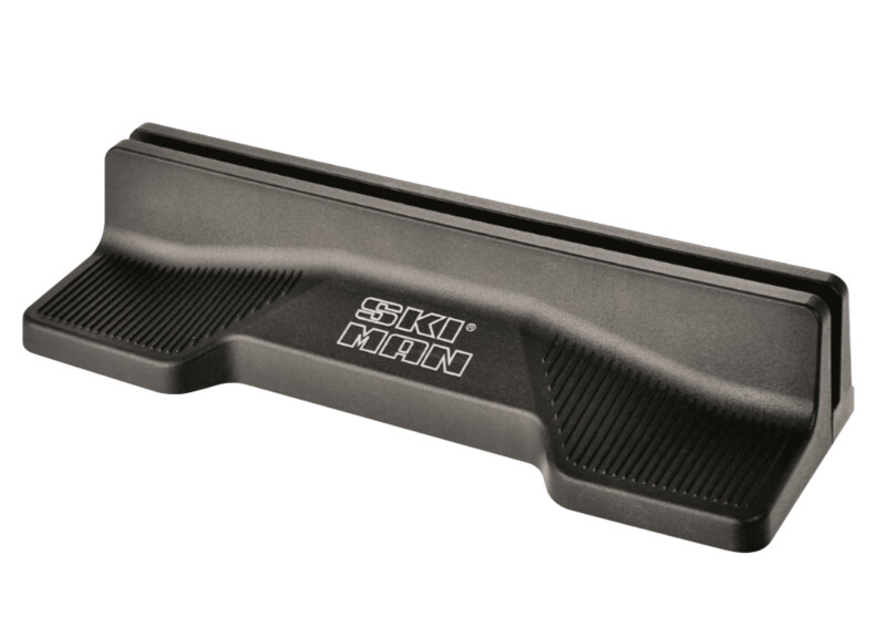 SkiMan Plexi Sharp - Scraper Sharpener