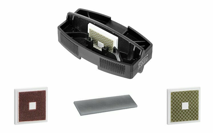 SkiMan Racing Sharp Kit - Base & Side Edge Tool