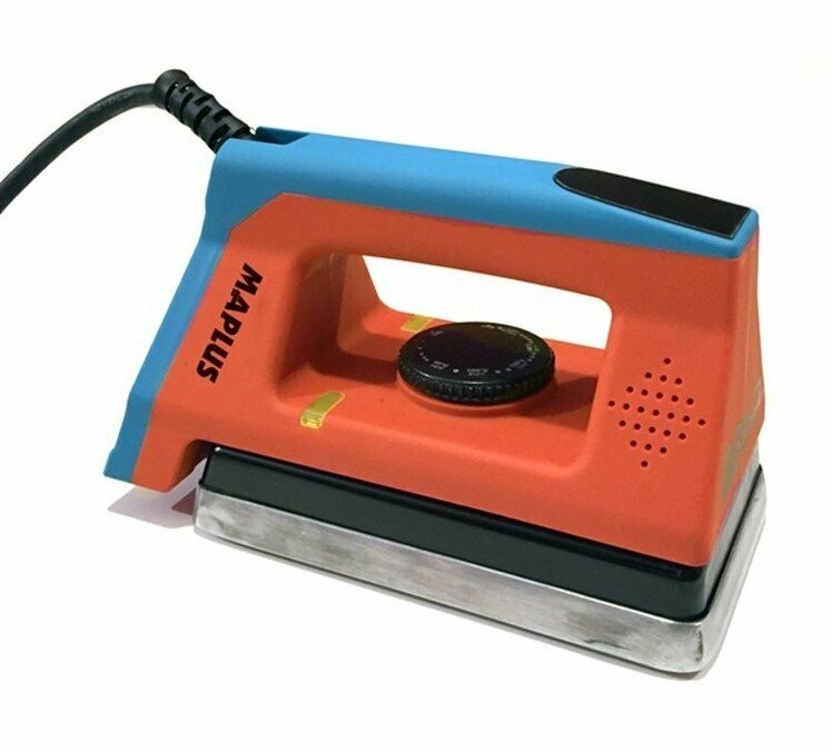 Maplus Waxing Iron