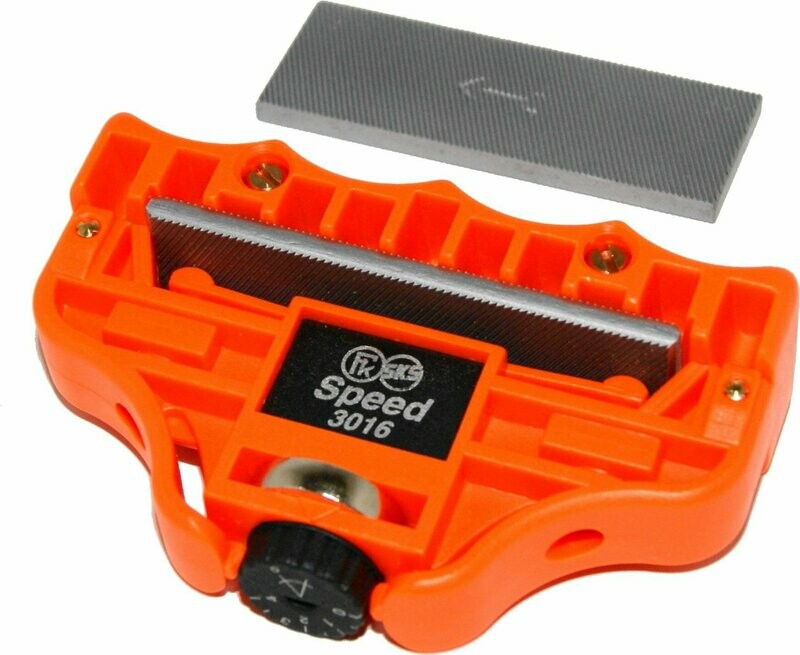 Kunzmann Speed Compact - Edge & Base Tool