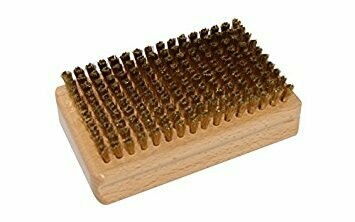 Kunzmann Brass Base Brush