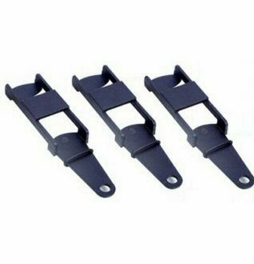 Kunzmann Angle File Guides - Base Bevelling