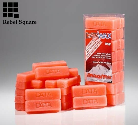 DataWax Magma High Performance Wax