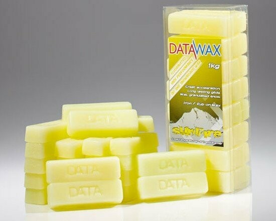 DataWax Sunfire High Performance Wax