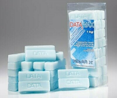 DataWax Polar X Dry-Slope Wax