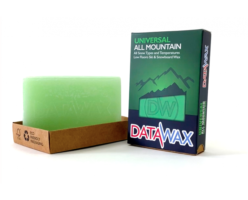 DataWax Universal High Performance Wax