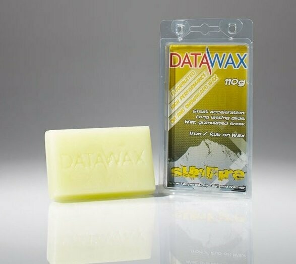 Data Wax Sunfire 