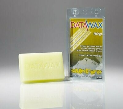 DataWax Sunfire High Performance Wax