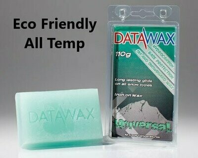 DataWax Universal Backcountry Wax