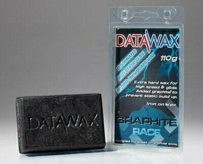 DataWax Arctic GX Indoor Race Wax
