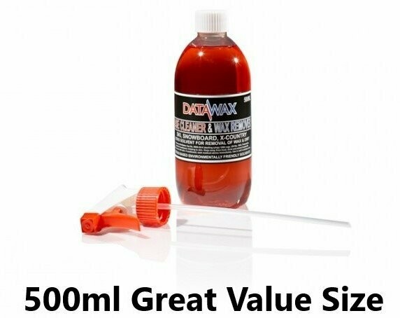 Datawax Base Cleaner 500ml