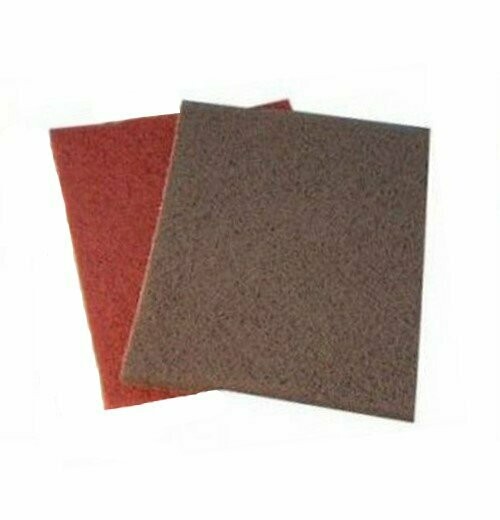 Rebel Square Structure Pad Set