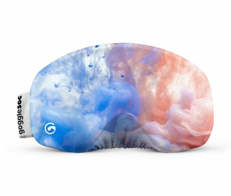 GoggleSoc Lens Cover - Ink