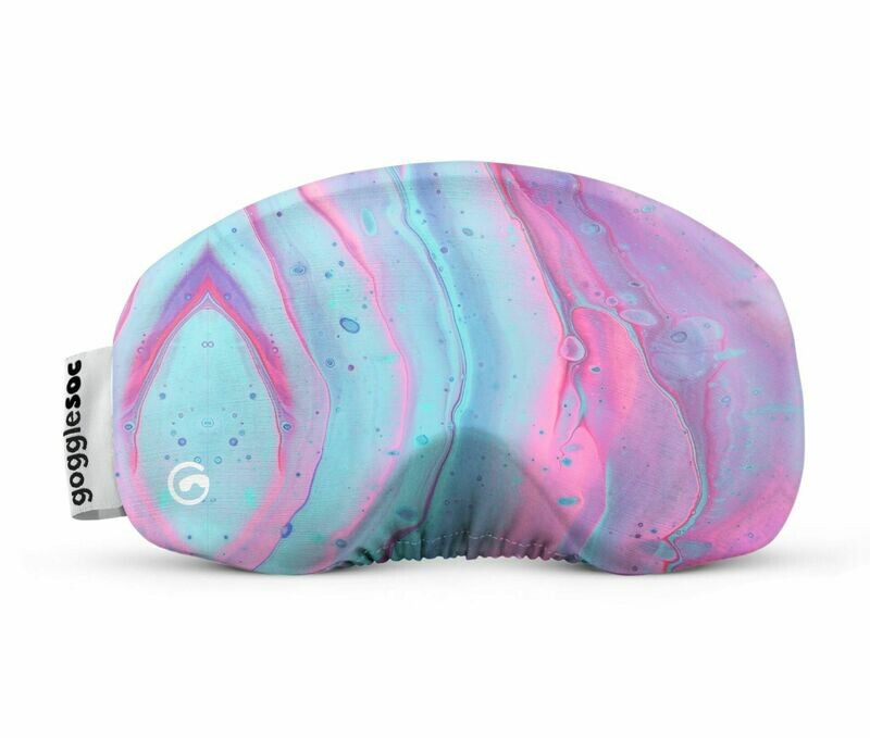 GoggleSoc Lens Cover - Paint