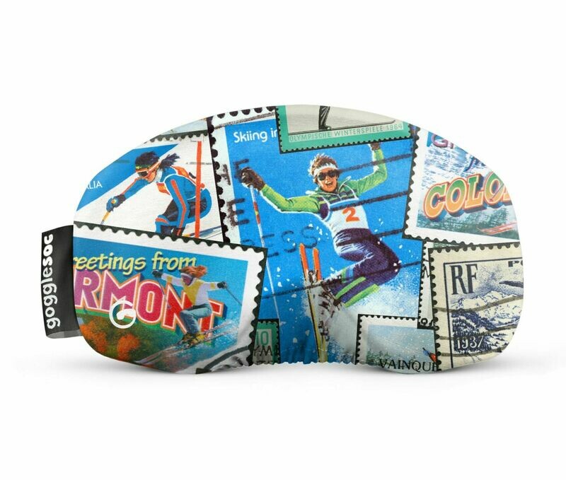 GoggleSoc Lens Cover - Sendy