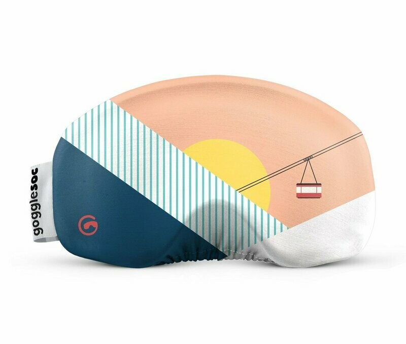 GoggleSoc Lens Cover - Gondy