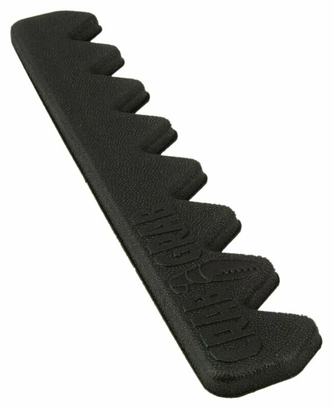 Crab Grab Squiggle Stick Black