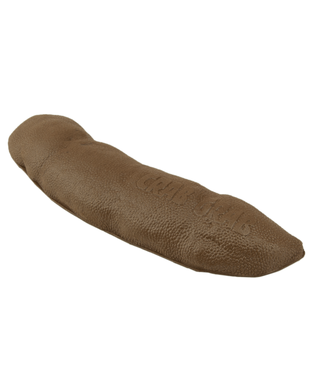 Crab Grab Board Poop Brown