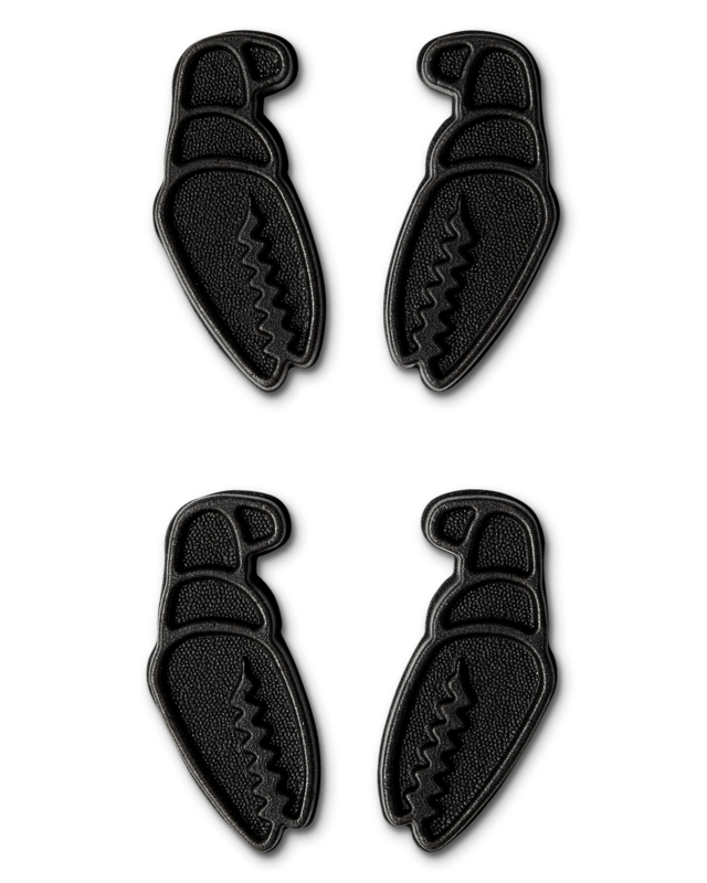 Crab Grab Mini Claws Black