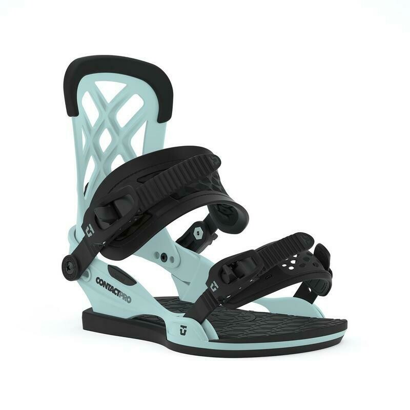 Andes Geweldig Gronden Union Contact Pro Bindings 2020 Blue Medium