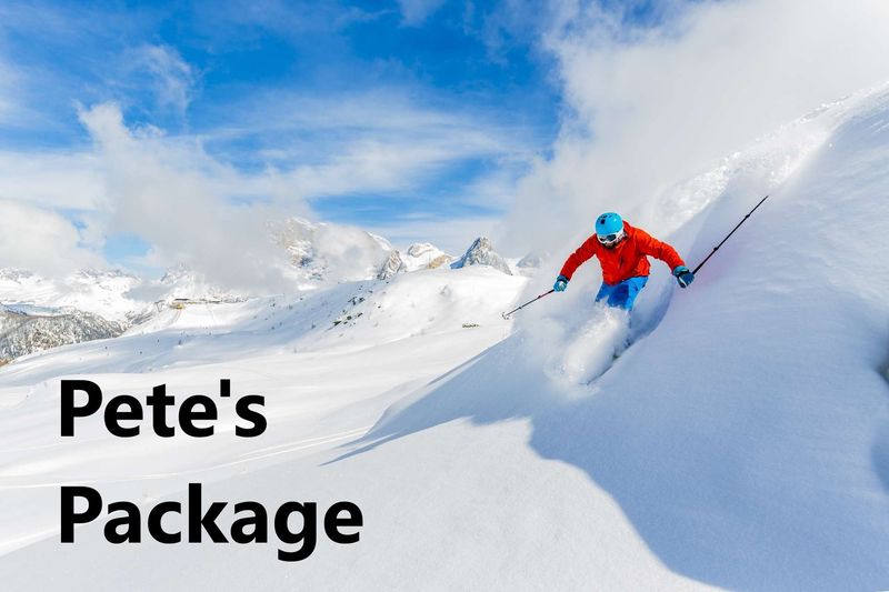 Pete's Package
