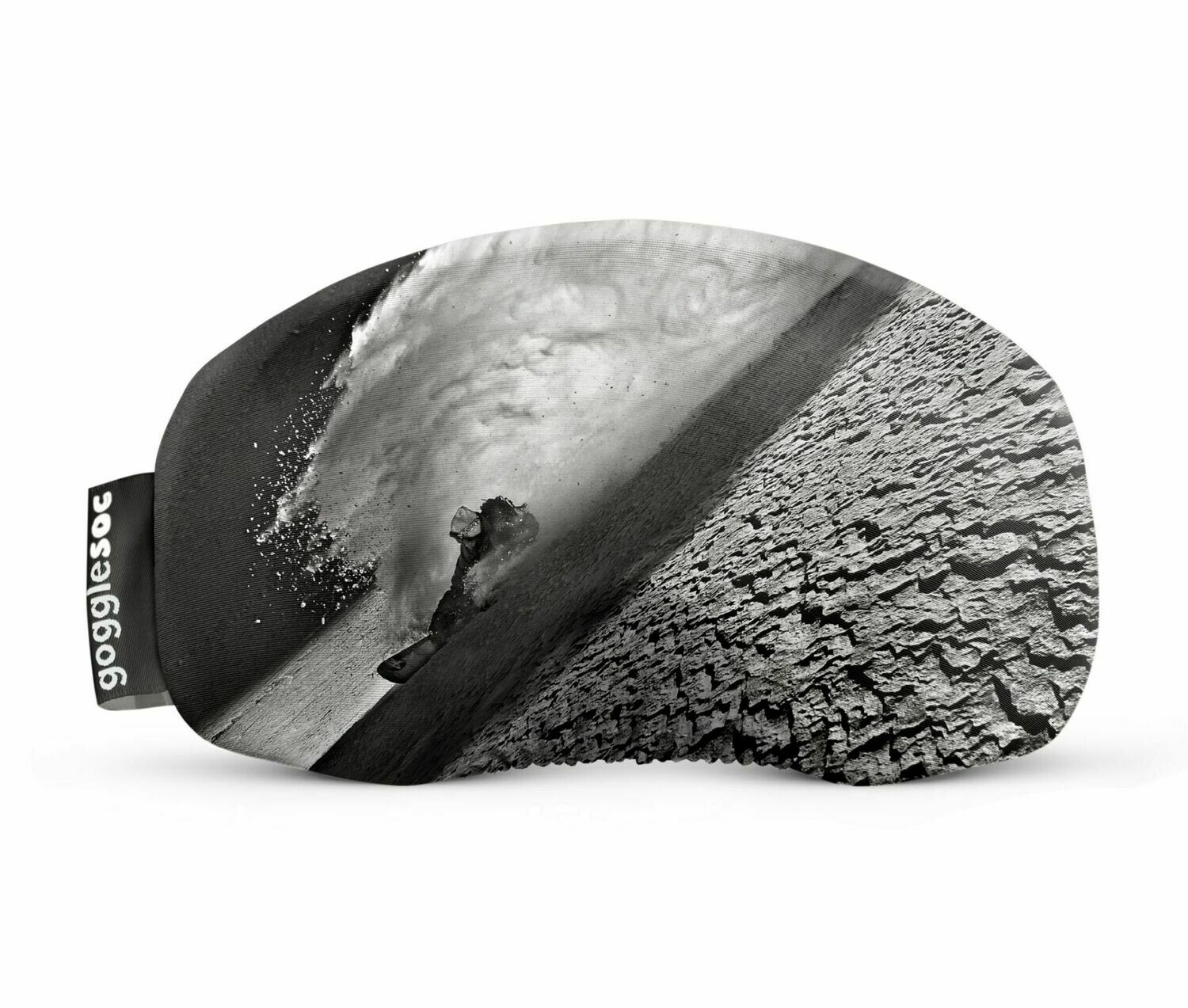 GoggleSoc Lens Cover - Moondust