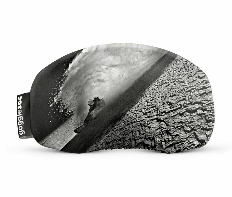 GoggleSoc Lens Cover - Moondust