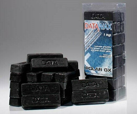 DataWax Polar GX Dry-Slope Wax