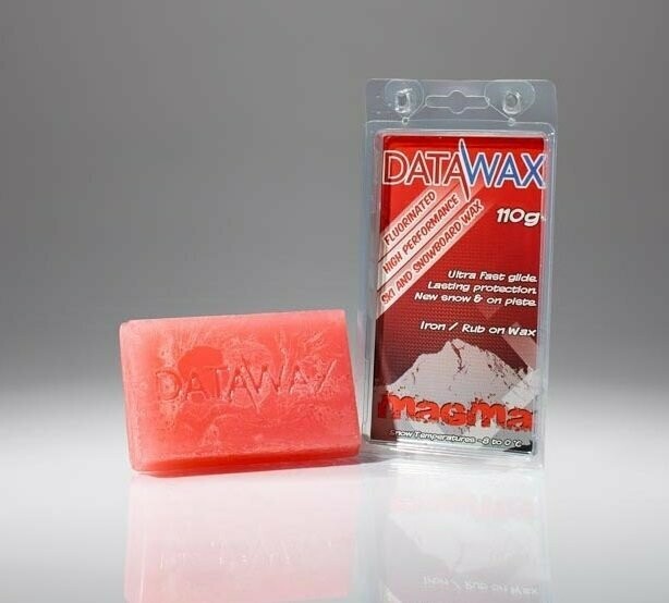 DataWax Magma Backcountry Wax