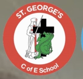 St Georges C of E School