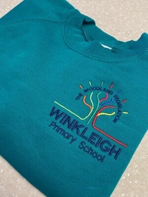 Winkleigh Primary